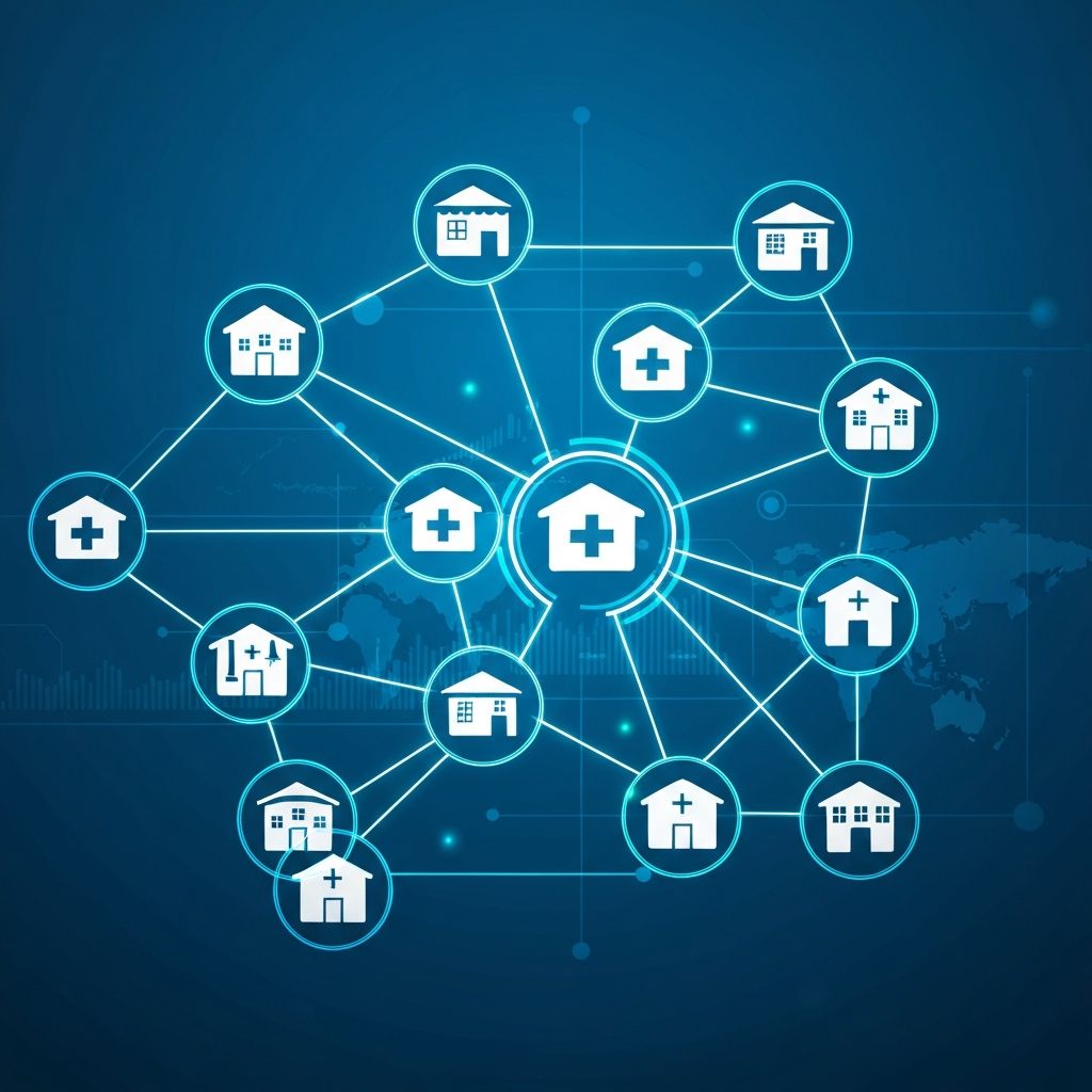 Connected Health Network