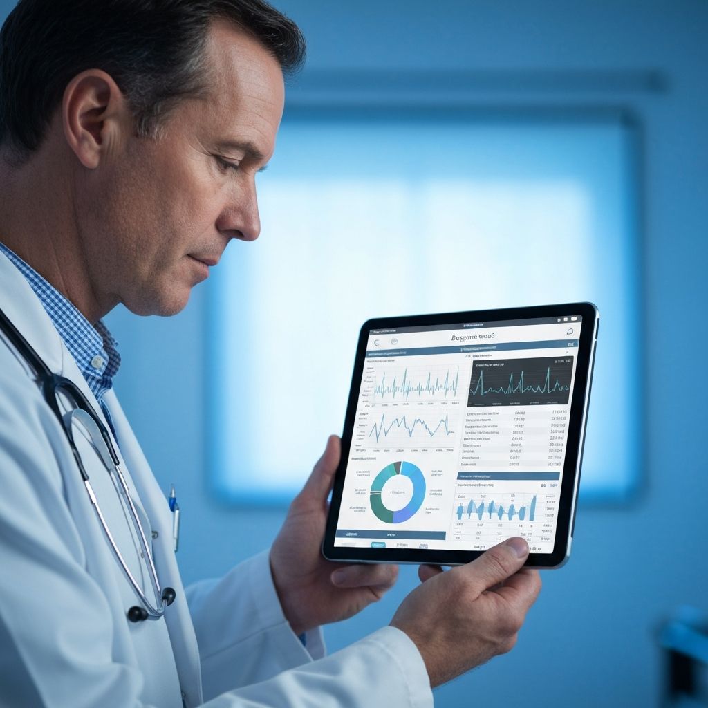 Digital Health Solutions