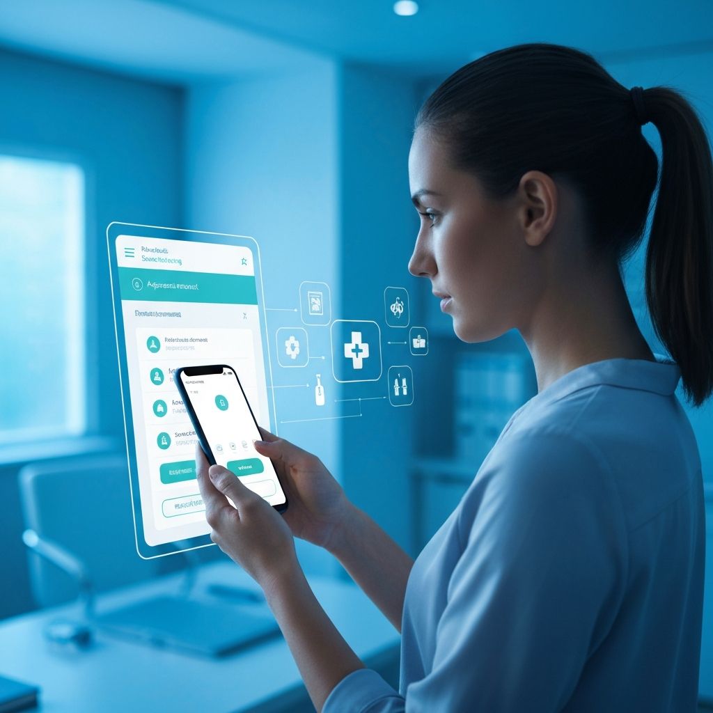 Book Your Test Today